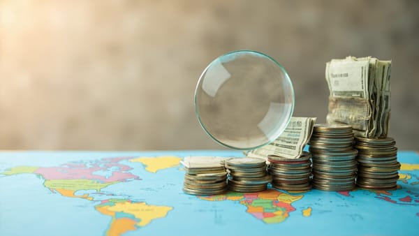 QA Automation Engineer Salary Guide: By Role, Region, and Stack