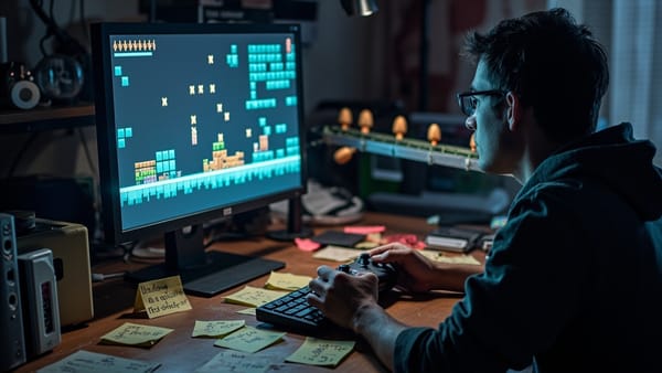 QA Pipeline for Indie Game Developers: Test Without a Team