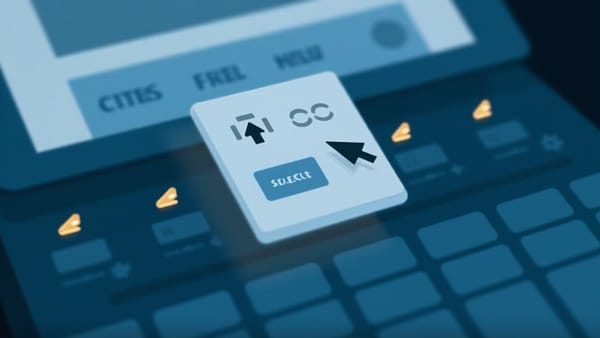 Radix UI Testing Guide: Dialog, Select, Dropdown, and Keyboard Navigation