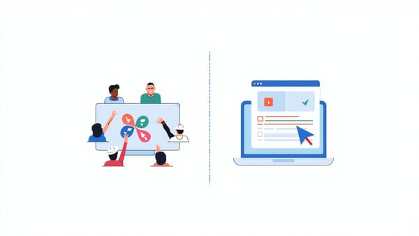 Rainforest QA vs HelpMeTest: No-Code Testing Showdown
