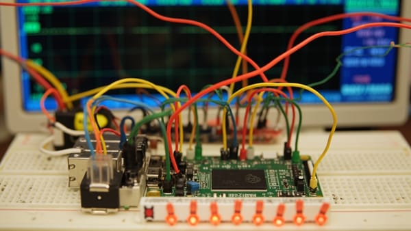 Testing Firmware on Raspberry Pi and Microcontrollers