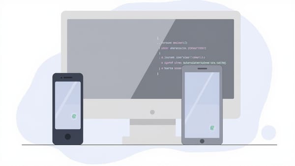 Real Device vs Emulator Testing: When to Use Each for Mobile Web