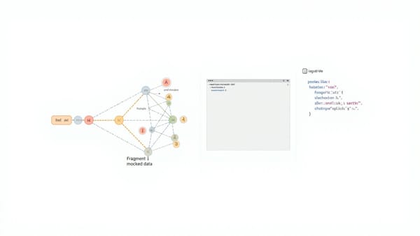 Relay Modern Testing: MockPayloadGenerator, relay-test-utils, and Fragment Testing