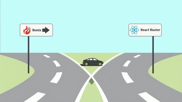 Migrating from Remix to React Router v7: Testing Your Migration