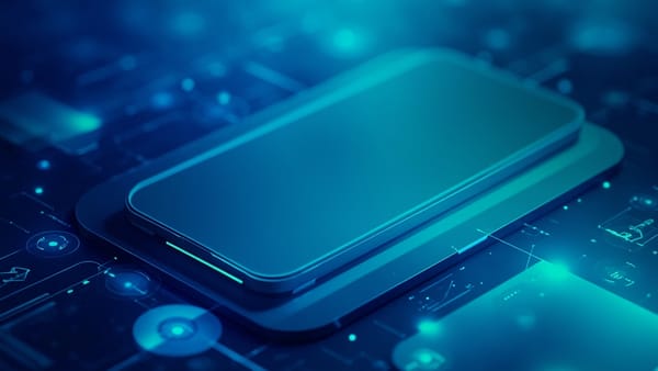 How Repeato Uses Computer Vision for Mobile Test Automation