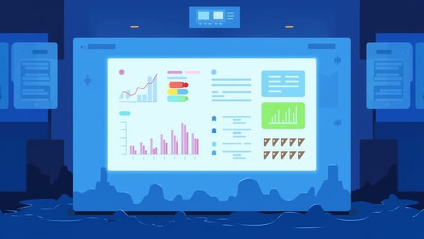ReportPortal: Self-Hosted Test Reporting for Large Teams