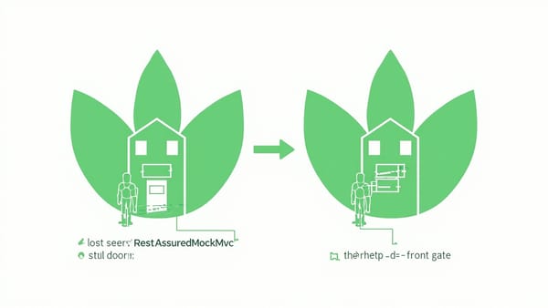 REST Assured with Spring Boot: Testing REST Endpoints