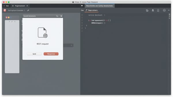 REST Client and .http Files: API Testing Directly in VS Code