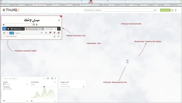 Testing Right-to-Left (RTL) Language Support in Web Apps