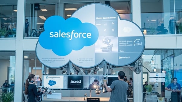 Salesforce Testing: Complete Guide to Apex, Selenium, and Copado
