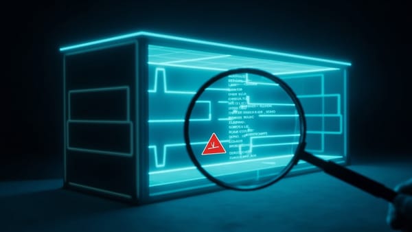 SBOM Generation and Testing with Syft and Grype