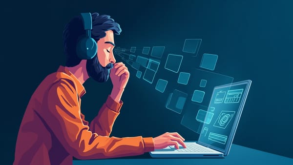 Screen Reader Testing Guide: Testing with NVDA, VoiceOver, and JAWS