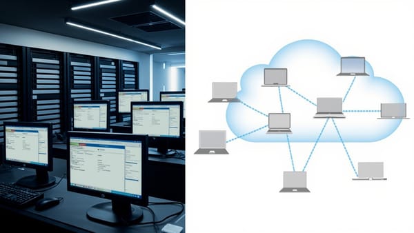 Selenium Grid vs Cloud Testing Services: Which Should You Choose?