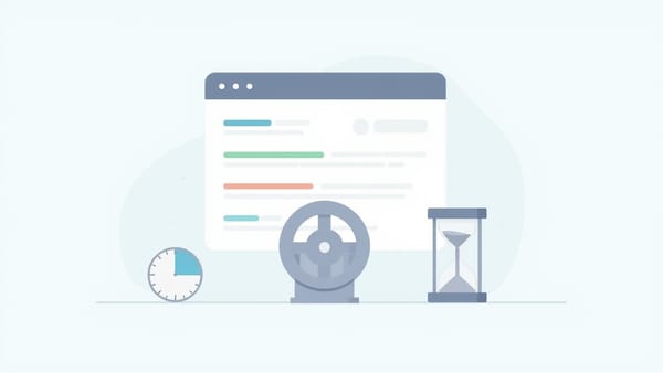 Selenium Wait for Page to Load: Complete Guide