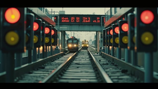 Semaphore CI Testing: Fast Parallel Test Pipelines