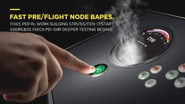Smoke Testing: What It Is, Examples, and How It Differs From Sanity Testing