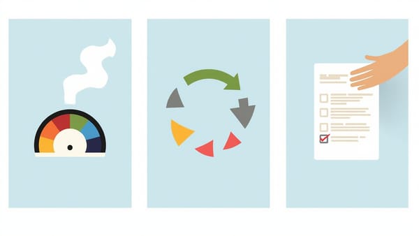 Smoke vs Regression vs Acceptance Testing: A Three-Way Comparison