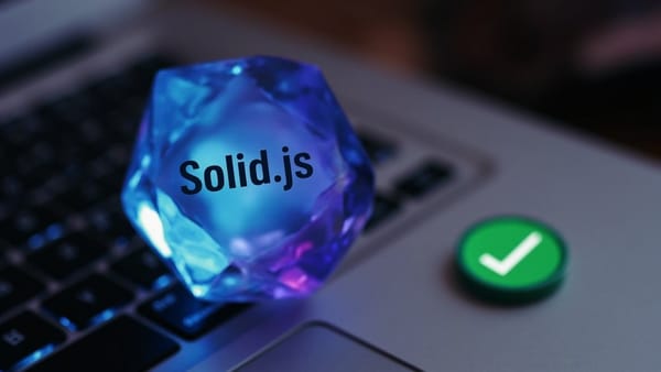 Solid.js Testing Guide: Vitest + @solidjs/testing-library (2026)
