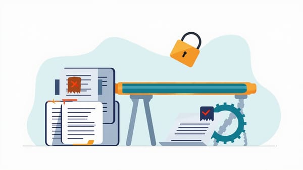 SOX Compliance Automated Testing Strategies