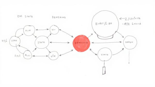 Spin/Promela Model Checking for Concurrent Systems Testing