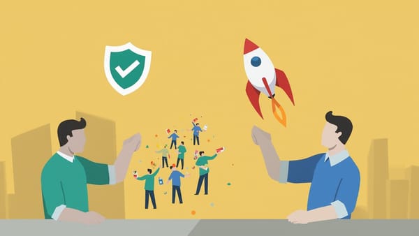 Testing Strategy for Startups: Ship Fast Without Breaking Things