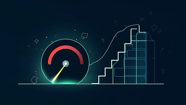 Stress Testing with k6: Ramp-Up Patterns and Finding Breaking Points