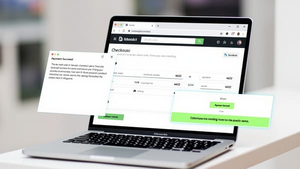Testing Stripe Payments: Test Cards, Webhooks, Stripe CLI, and Mocking