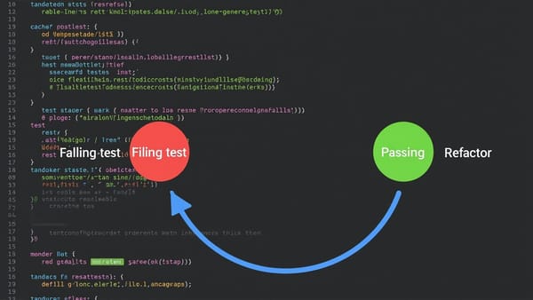 Test-Driven Development (TDD): The Complete Guide