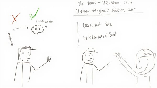 TDD vs BDD: What's the Difference and When to Use Each