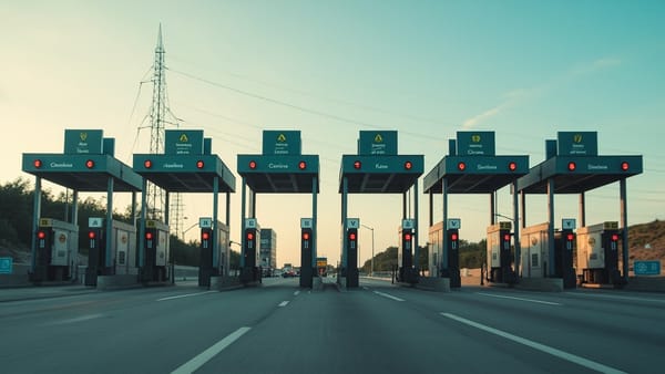 Testing Tenant-Scoped API Rate Limiting in SaaS Applications
