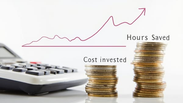 Test Automation ROI Calculator: Formula, Inputs, and Break-Even Analysis