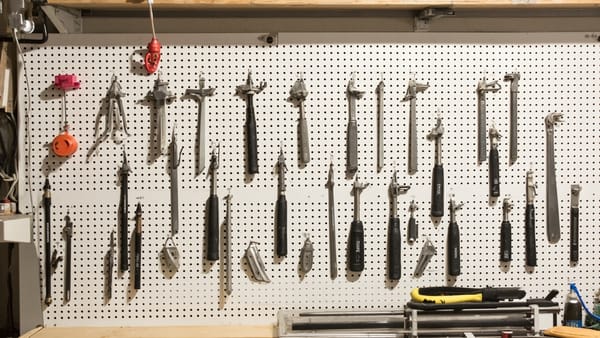 Test Fixtures Best Practices: Structure, Scope, and Isolation