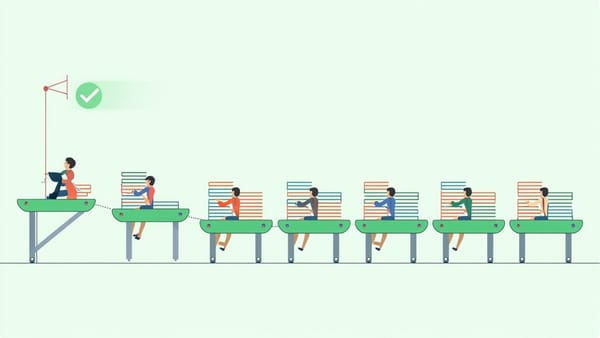 Test Parallelization in CI: Strategies to Cut Pipeline Times by 80%