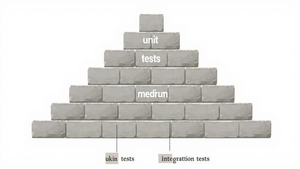 The Complete Guide to the Test Pyramid: Unit, Integration, and E2E Ratios