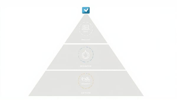The Testing Pyramid: Unit, Integration, and E2E Tests Explained
