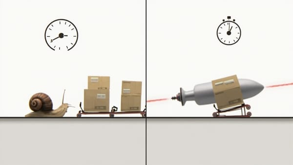 Test Suite Speed Optimization: Profiling and Cutting Slow Tests