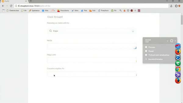 TestCafe Tutorial: Cross-Browser Testing Without WebDriver