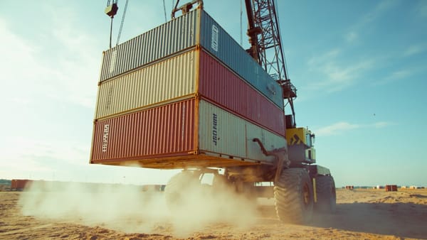 Testcontainers: Real Dependencies in Your Integration Tests