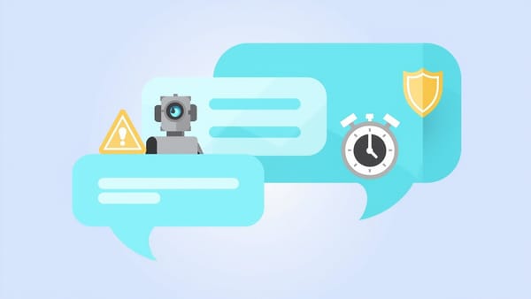 Testing AI Chatbots: End-to-End QA for Conversational AI Systems