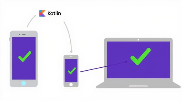 Testing Compose Multiplatform UI Across Platforms