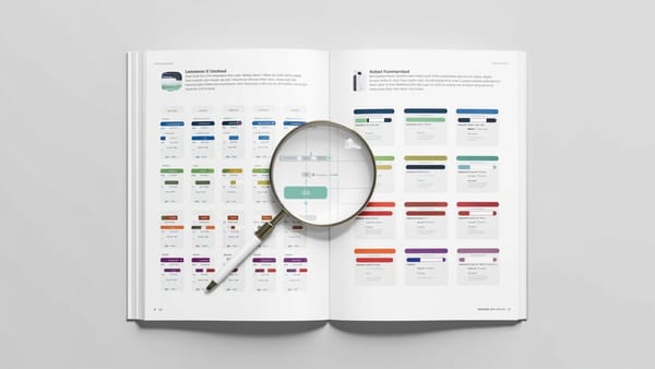 Testing Design Systems with Storybook: Component Libraries at Scale