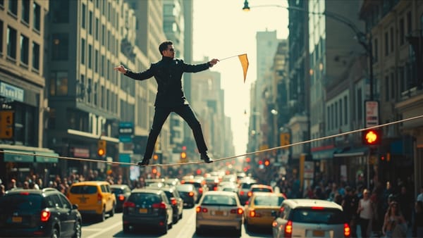 Testing in Production: When It's Smart and When It's Dangerous