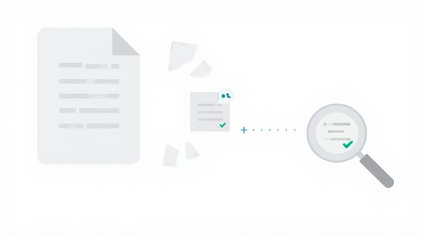 Testing RAG Pipelines: How to Validate Retrieval-Augmented Generation