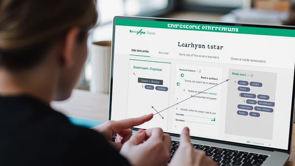 Testing Your App Without Writing Code