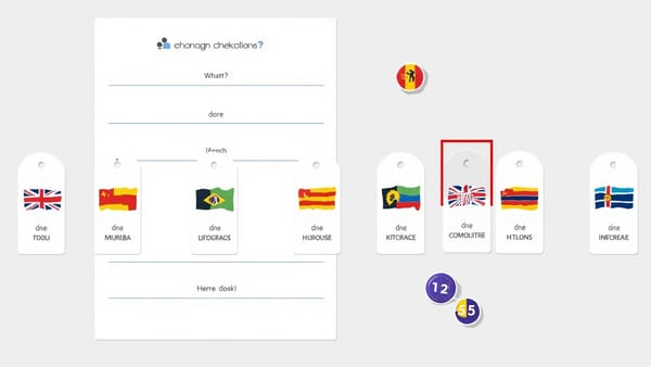 Testing Translation Strings: Completeness, Pluralization, and Variables