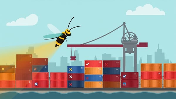 Trivy Container Scanning: Scan Docker Images and Kubernetes Workloads in CI