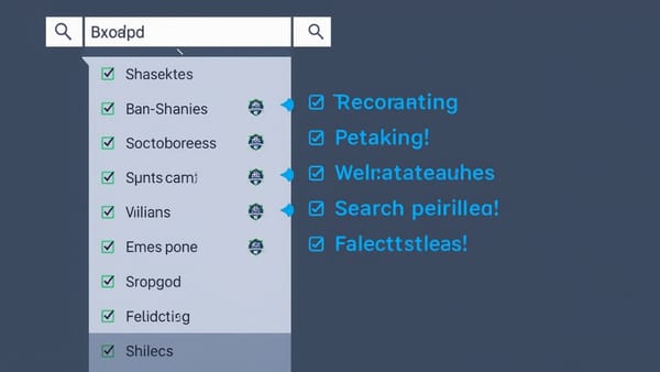 Typesense Testing Guide: SDK Testing, Collection CRUD, and Search Ranking
