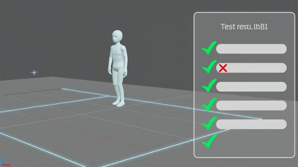 Unreal Engine 5 Spec Automation: Deep Dive into FAutomationTestBase