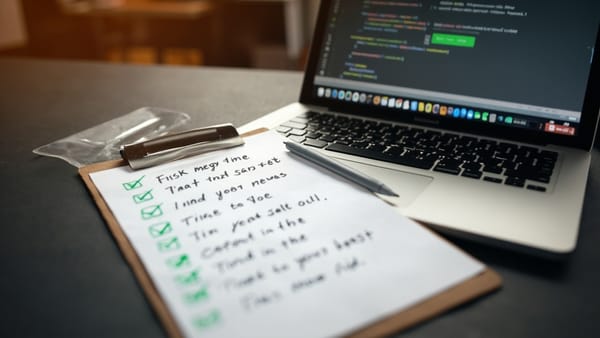 The Vibe Coding Pre-Ship Checklist: 12 Tests Before Every Deploy