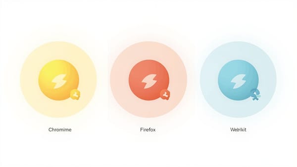Vitest Browser Mode: Running Tests in Real Browsers vs jsdom